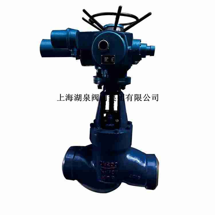 電動(dòng)截止閥