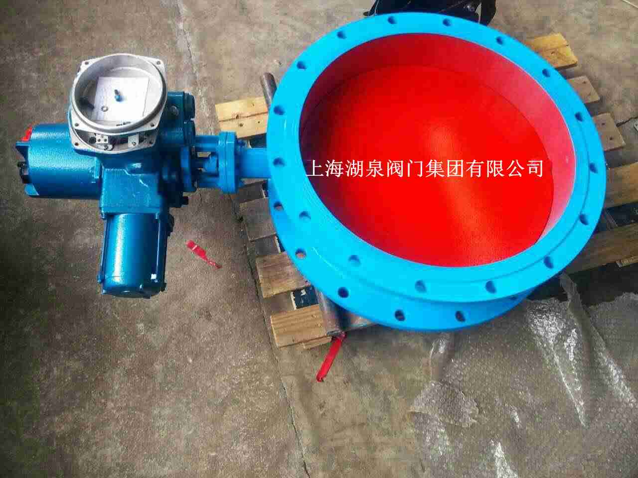 D941w-1P-DN400圖片，規格型號尺寸