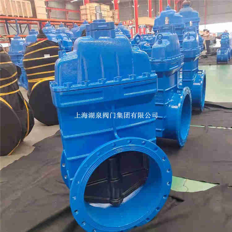 電動大口徑閘閥dn600生產廠家