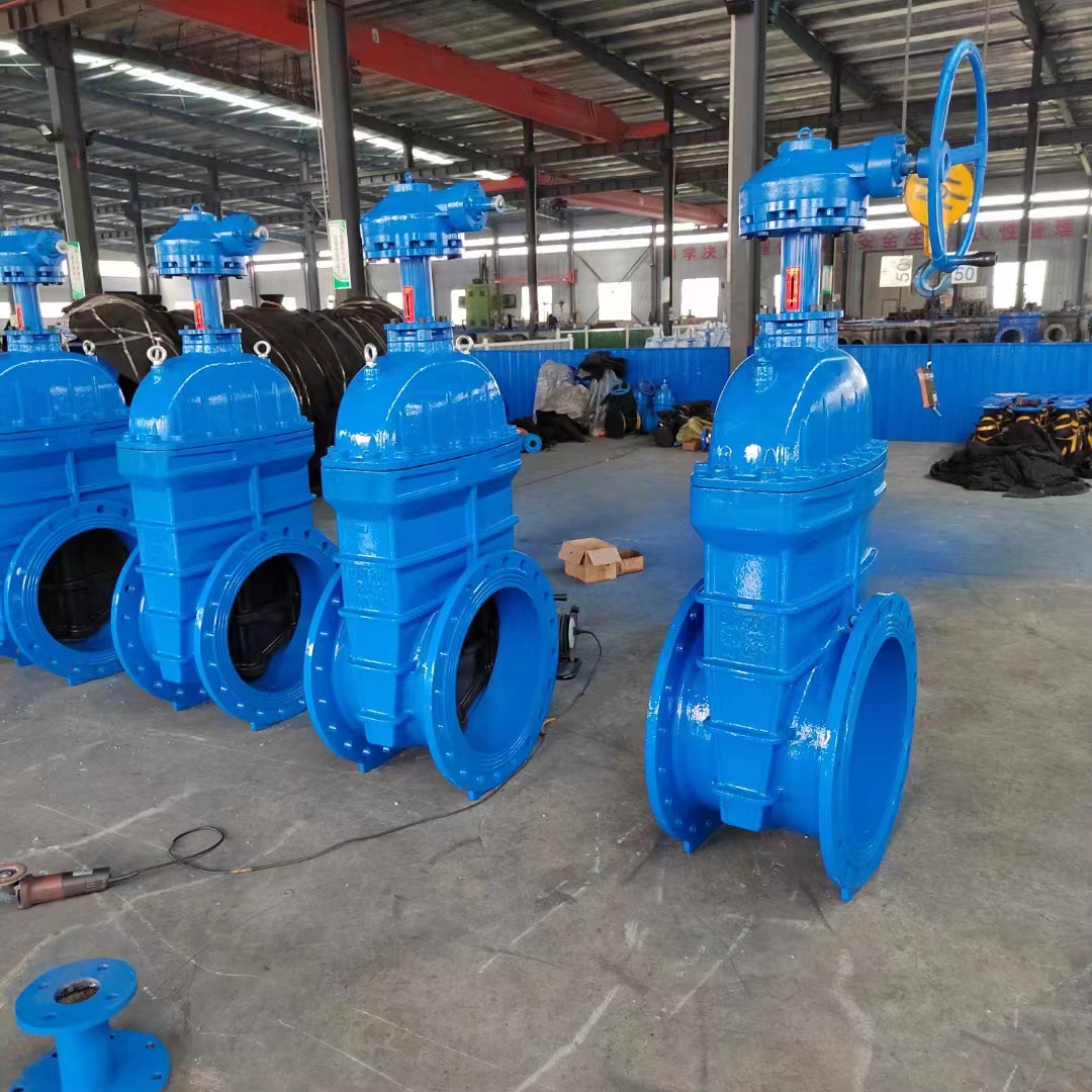 閘閥廠(chǎng)家